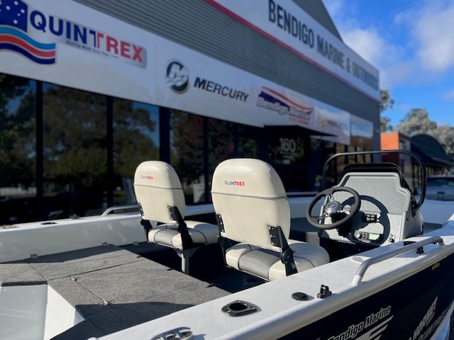 450 hornet pro 115hp..